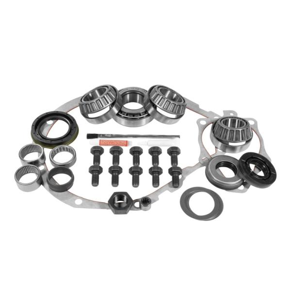 YUK Master Overhaul Kits Yukon Gear & Axle YK GM8.25IFS-C