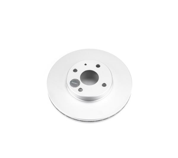 PSB Evolution Coated Rotor PowerStop JBR549EVC