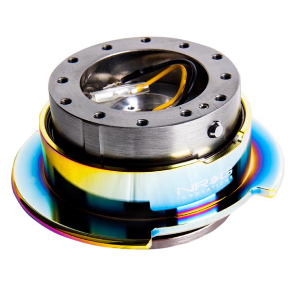 NRG SRK-250GM/MC
