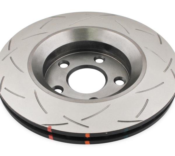 DBA 4000 Series Slotted Rotors DBA 42630S