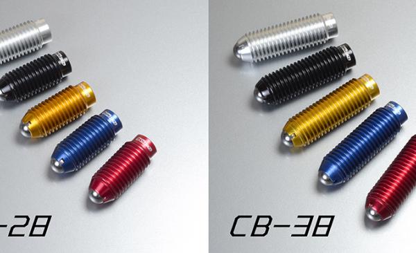 Project Kics WCB383R