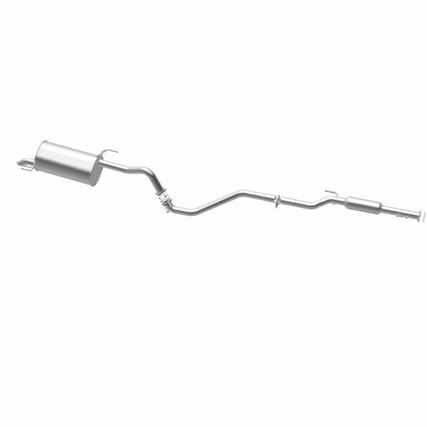Magnaflow 106-0856