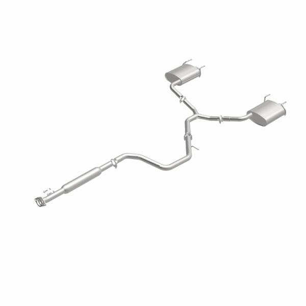 MAG BRE Exhaust Kits Magnaflow 106-0898