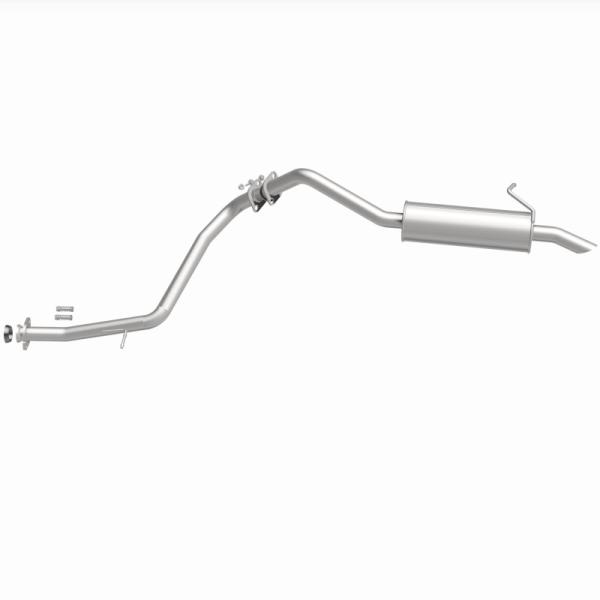 Magnaflow 106-0843