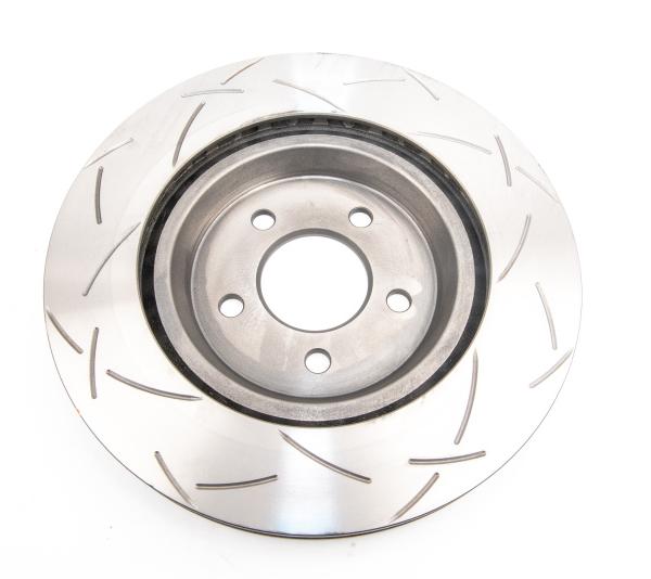 DBA 4000 Series Slotted Rotors DBA 4069S