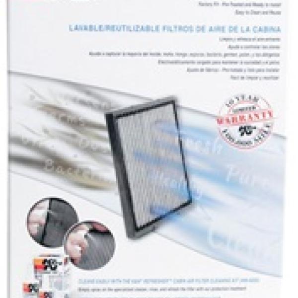 K&N Engineering VF1011