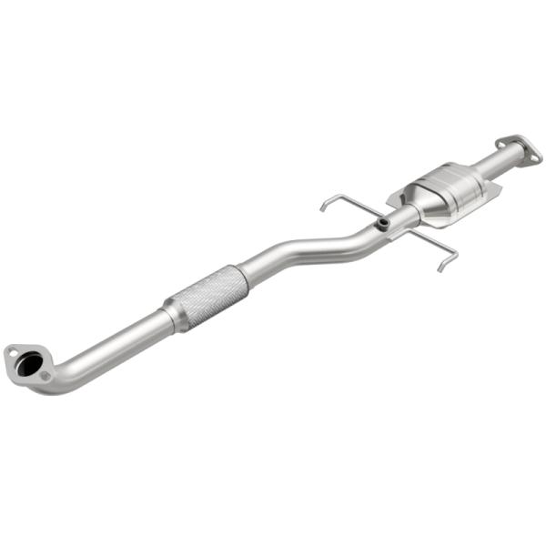 MAG Converter Direct Fit Magnaflow 457025