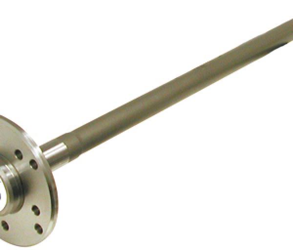 Yukon Gear & Axle YA M35C-27-R