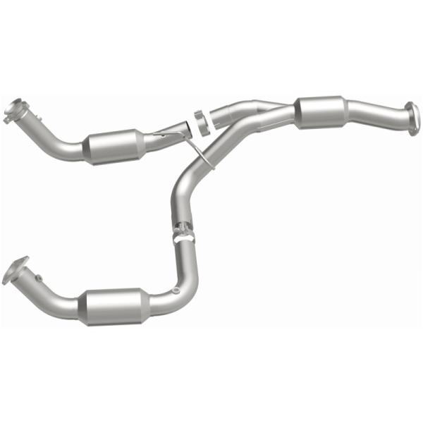 Magnaflow 5582113