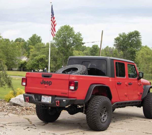 Fishbone Offroad FB21213