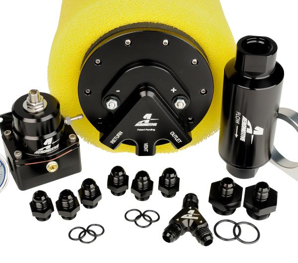 Aeromotive 17164