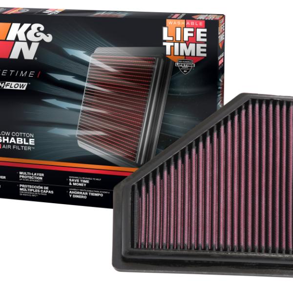 K&N Engineering 33-2401