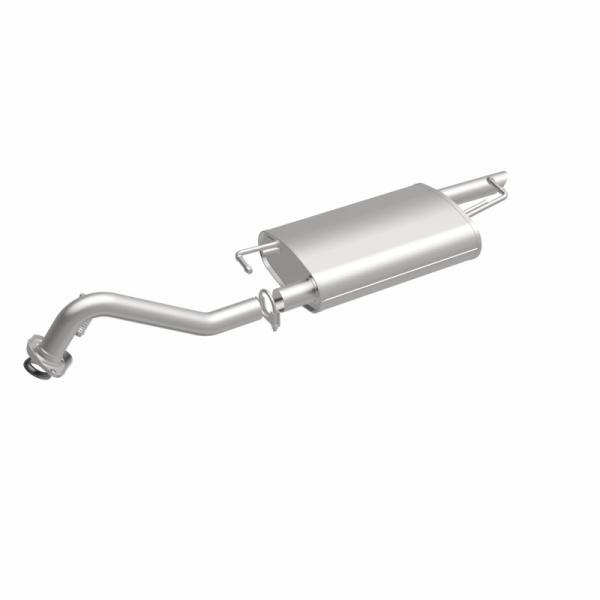 MAG BRE Exhaust Kits Magnaflow 106-0749