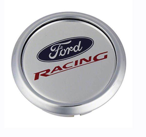 FR Center Caps Ford Racing M-1096-FR1