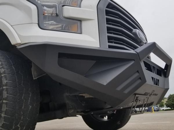 Road Armor 6151XFPRB