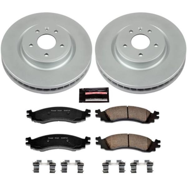 PowerStop CRK5507