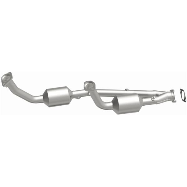 MAG Converter Direct Fit Magnaflow 3391353