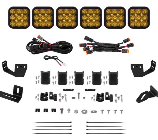 Diode Dynamics DD7819