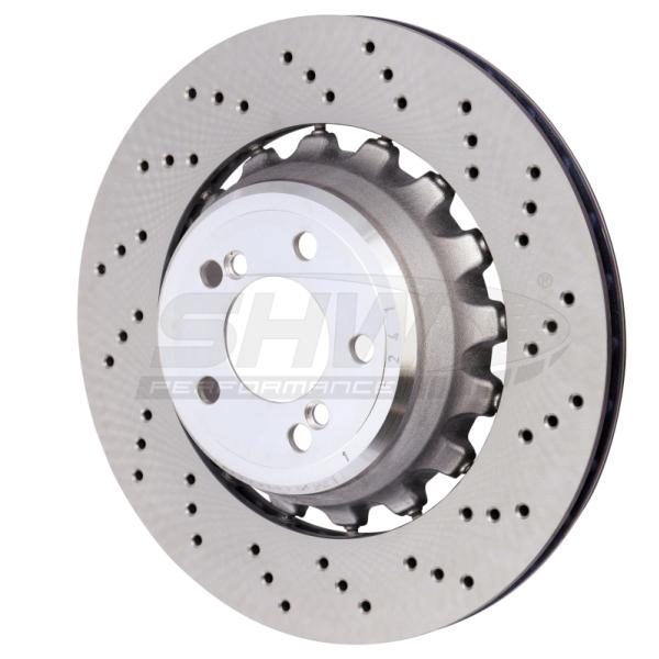 SHW Performance BRR48504