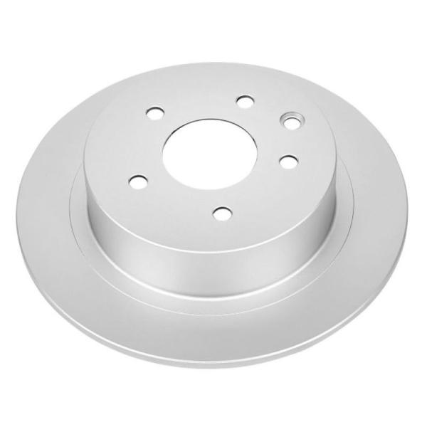 PSB Evolution Coated Rotor PowerStop JBR1102EVC