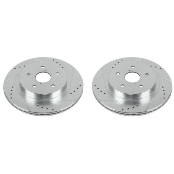 PowerStop JBR1718XPR