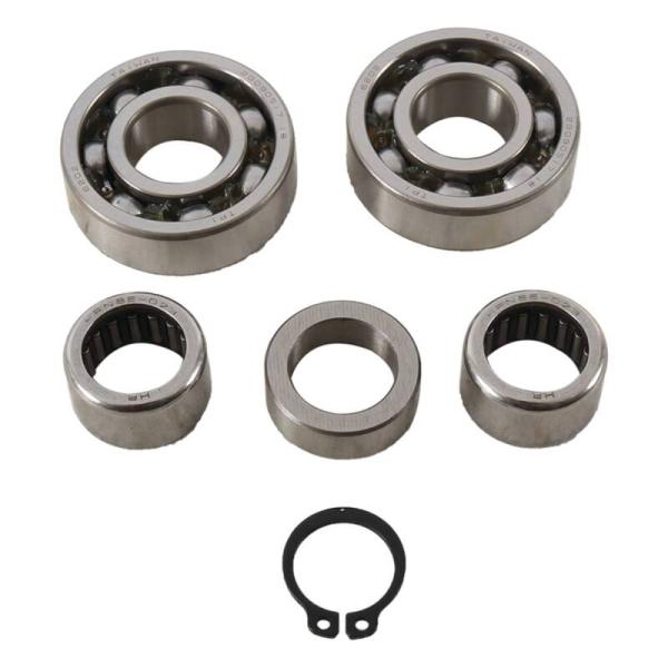 Hot Rods TBK0098