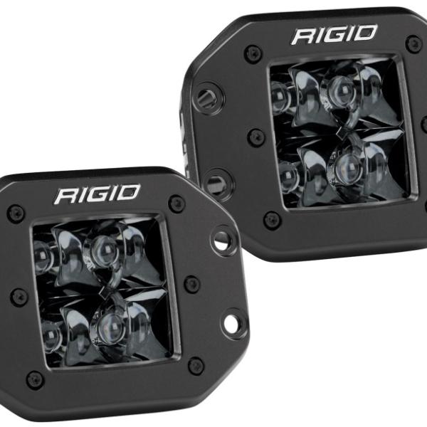 Rigid Industries 212213BLK
