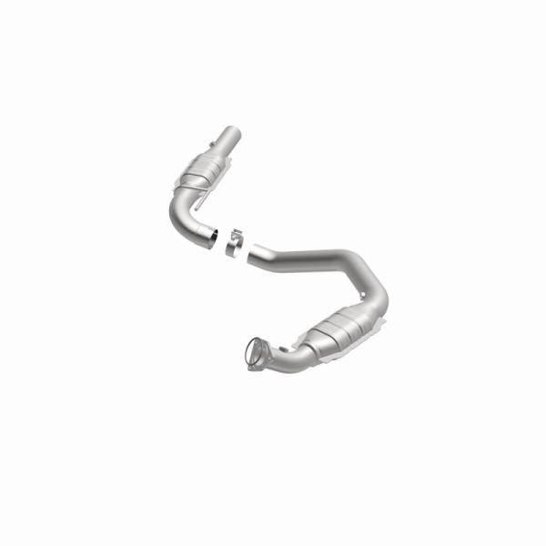 Magnaflow 24389