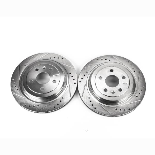PowerStop AR82156XPR