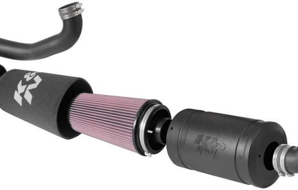 K&N Engineering 63-1140