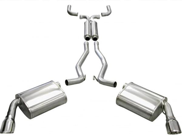 CORSA Performance 14953