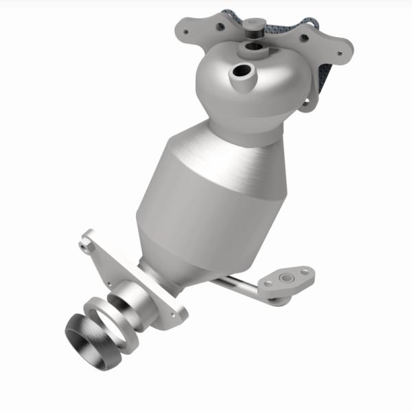 MAG Converter Direct Fit Magnaflow 5531030