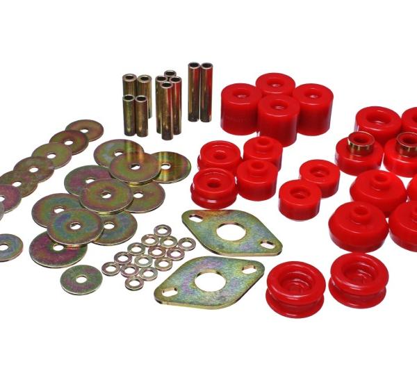 Energy Suspension 8.4111R