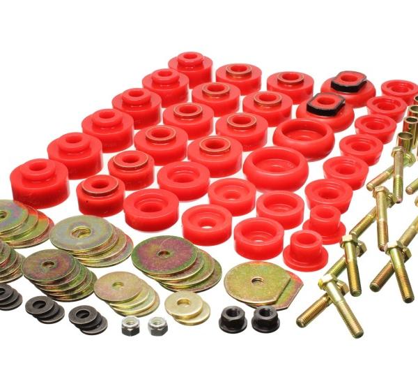 Energy Suspension 3.4173R