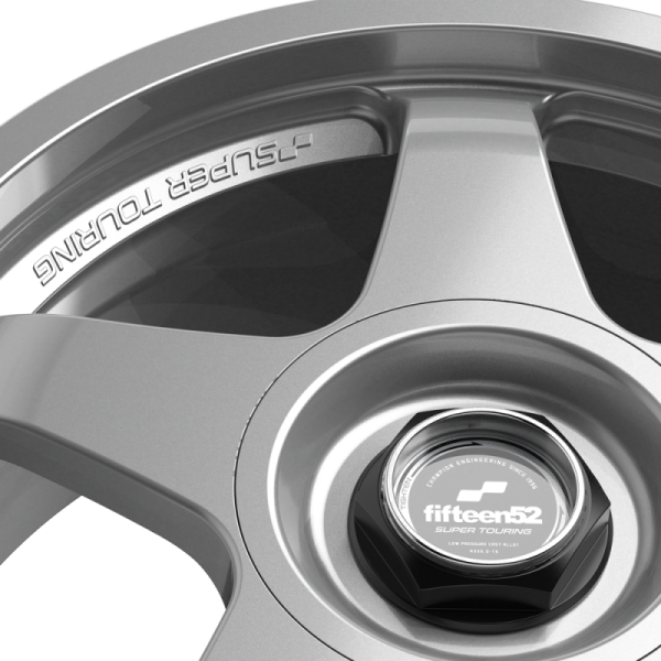 FFT Chicane Wheels fifteen52 STCSS-77554+40