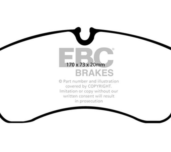 EBC UD1268
