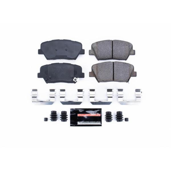 PowerStop Z23-1432