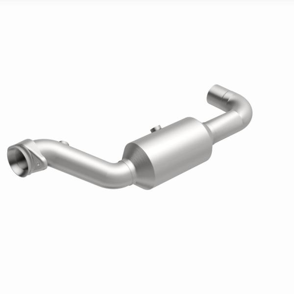 Magnaflow 280218