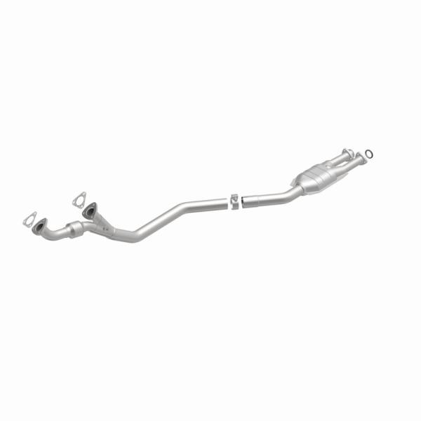 MAG Converter Direct Fit Magnaflow 23558
