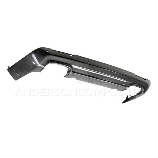 Anderson Composites AC-RL18DGCHHC