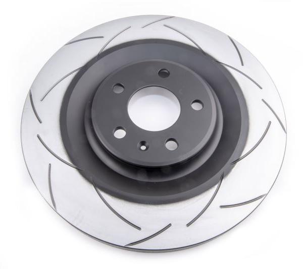 DBA 3007S