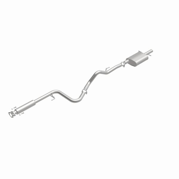 MAG BRE Exhaust Kits Magnaflow 106-0770