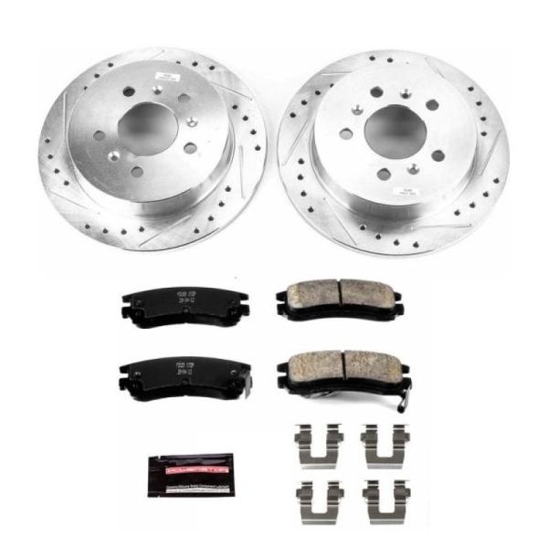PowerStop K1440