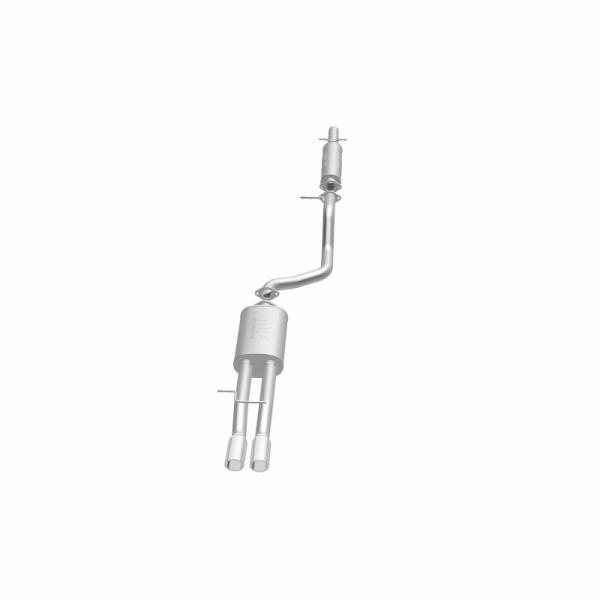Magnaflow 15669