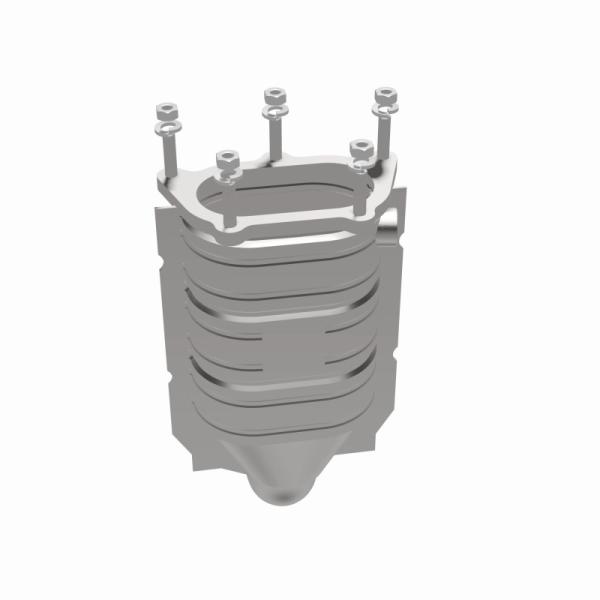 Magnaflow 452842