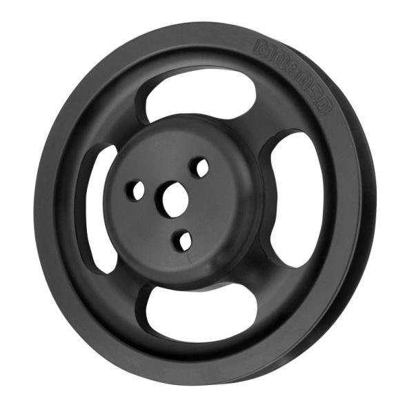 MOR Pulleys - Vacuum Pump Moroso 64887