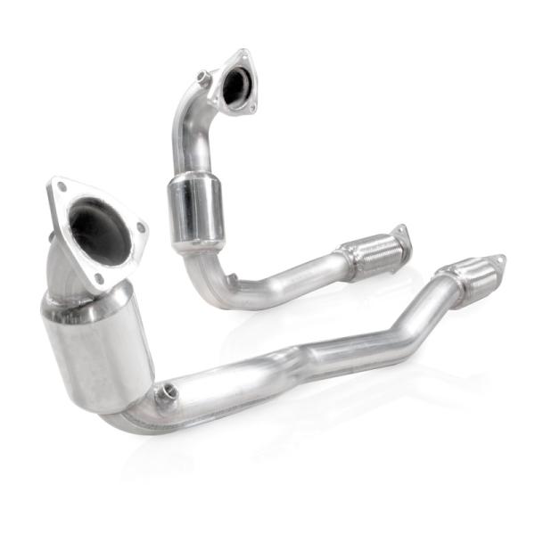 Stainless Works TA10ECODPCAT