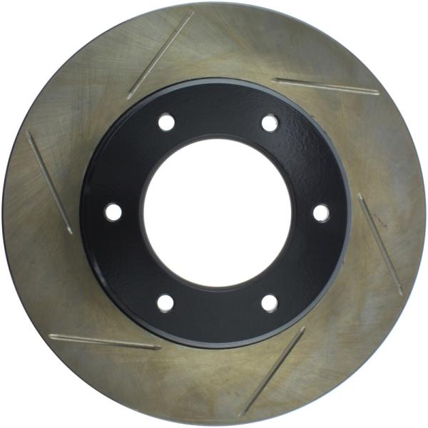 Stoptech 126.44036SR