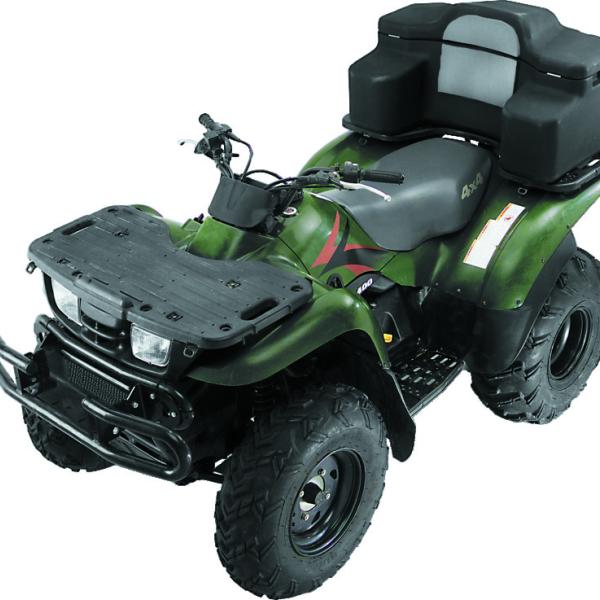 QuadBoss 156601