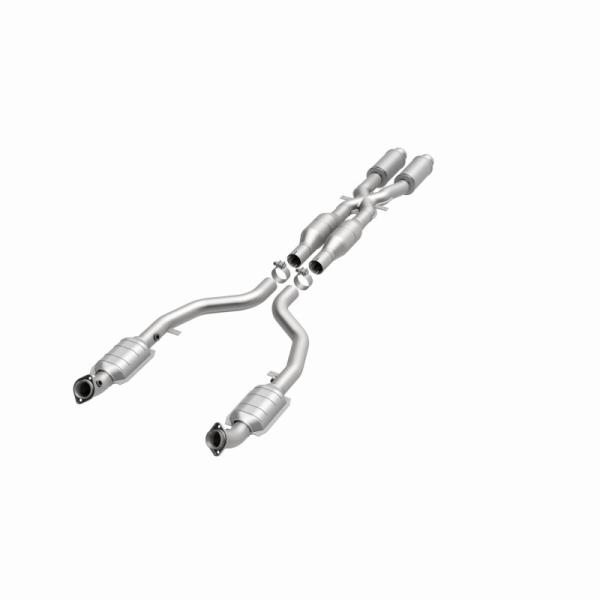 MAG Converter Direct Fit Magnaflow 5411031